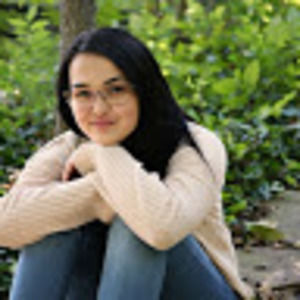 Meet your Posher, Daisha